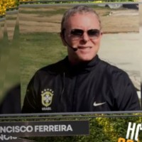 ⚽Francisco Ferreira