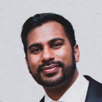 Roneel Kumar