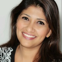 Mamta Baliga