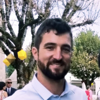 Maxime Egret