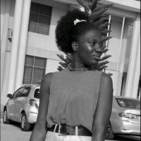 Juliet Tsetse