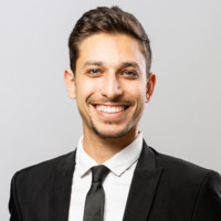 Mehrdad Rahimian