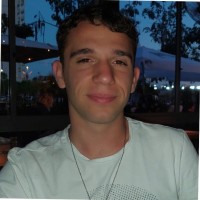 Gil Moshe