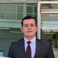 Benjamin Dimas Aguilera