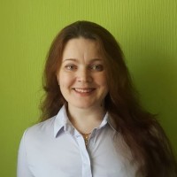 Оксана Загородня