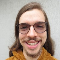 Sean Van Wyk