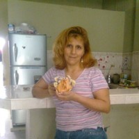 Ines Margarita Peñafiel Villota