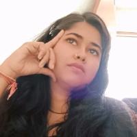 Manisha Poddar