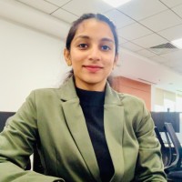 Arunima K