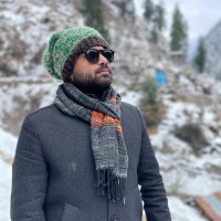 Utkarsh Panchbhai
