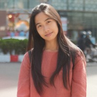Giang Le Huong