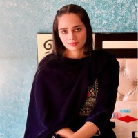 Sukhmani Kaur