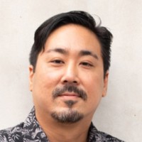 Joel Tokunaga