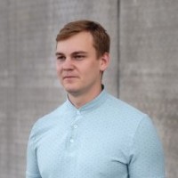 Eugene Kulik