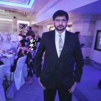Shakeel Ahmed Mithabha