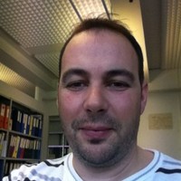 David Steullet