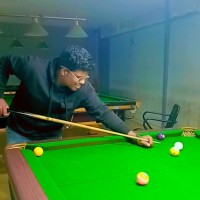 Divesh Pillay