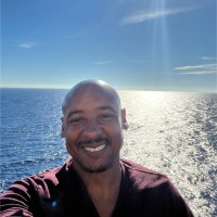 Darnell Mayberry