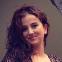 Burcu Eryılmaz