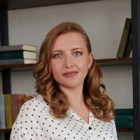 Anna Shapovalova