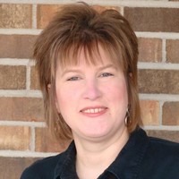 Susie Mcintosh