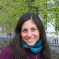 Maria Cecilia Giménez