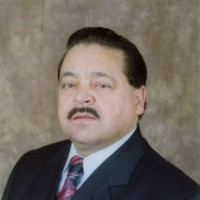 Pete Bonilla