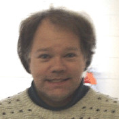 John Allan Sveinson