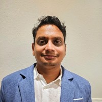 Pankaj Kumar Singh