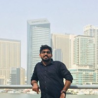 Jithin K V