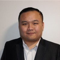 Therick Ramli, Mba