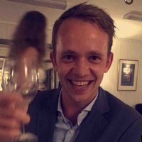 Martin Hovde Heggestad