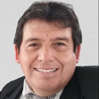 Jesús Agreda Colquicocha