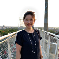 Tippi Li