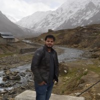 Ahsan Javed