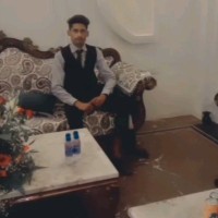 Taimoor Khan
