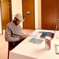 Daniel Addo