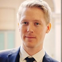Christopher Maddern