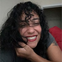Christine Oliveras