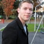 Chad Jeffrey