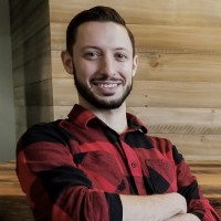 Nicholas Sufrinko