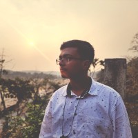Sanket Anand