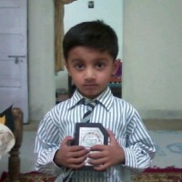 Masroor Ahmed Noonari
