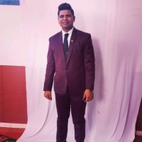 Rakesh pujari
