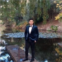 Daniel Vo