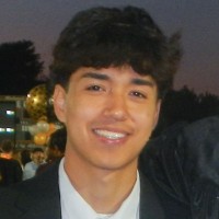 Mateo Pesantes