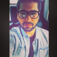 Arsh Pathak