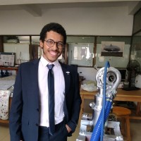 Omar Mamdouh