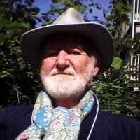 Christopher Vipond Davies
