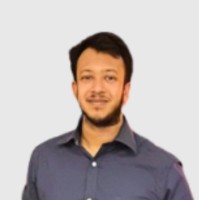 Ayush Bansal